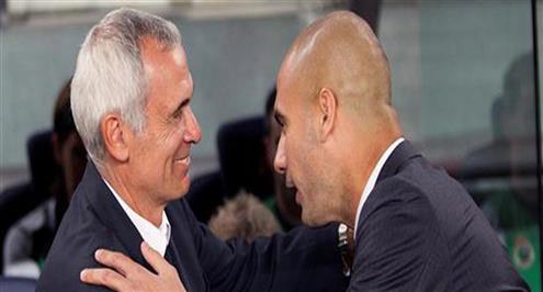 بالأرقام.. تعرف على الأرجنتيني كوبر المدير الفني الجديد لمنتخب مصر